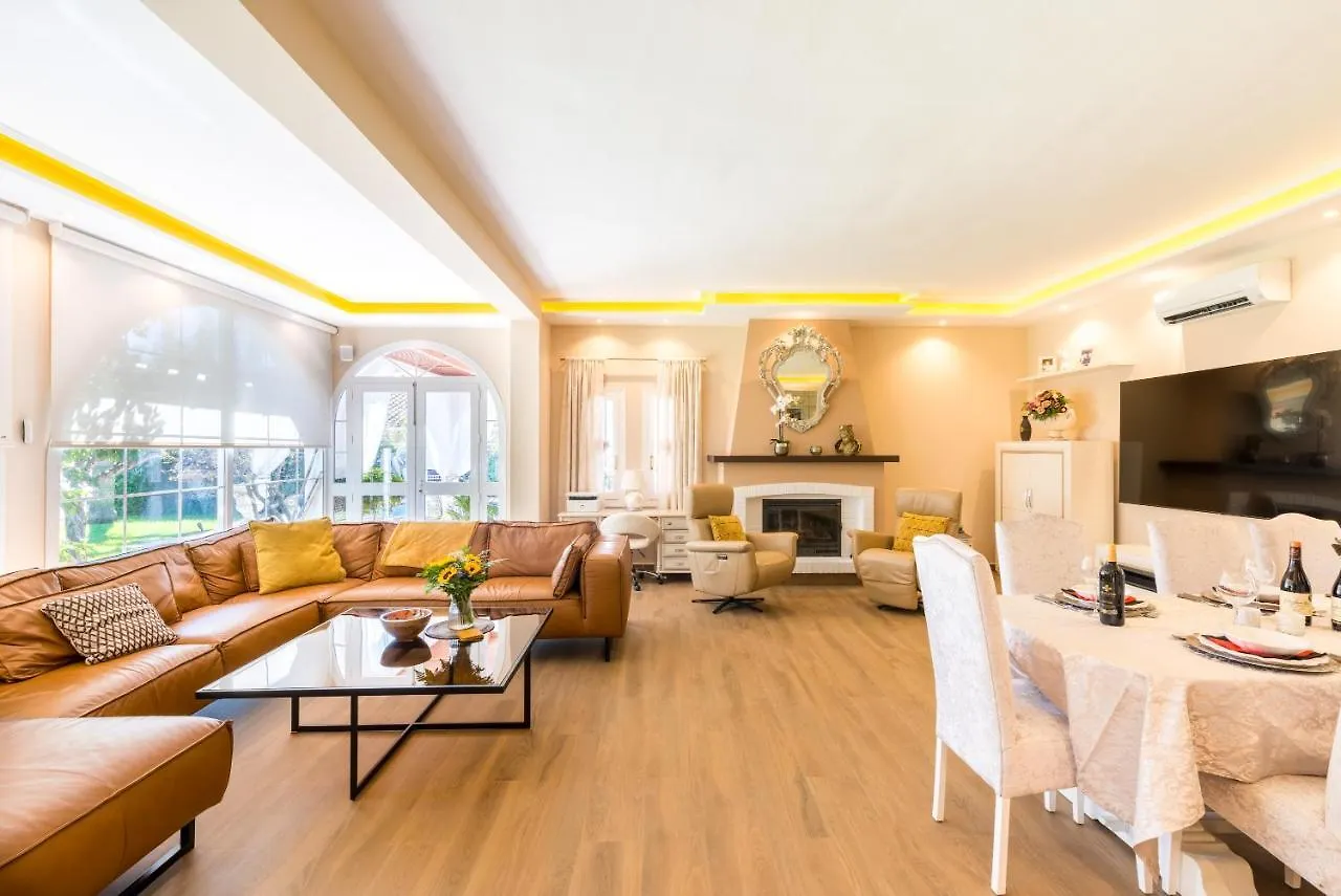 Villa El Coto Fuengirola 0*,  Ισπανία