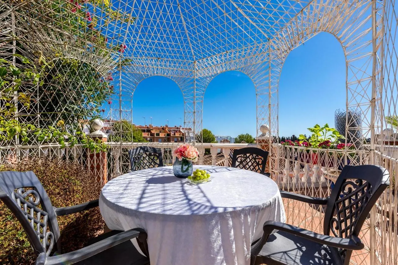 Villa El Coto Fuengirola