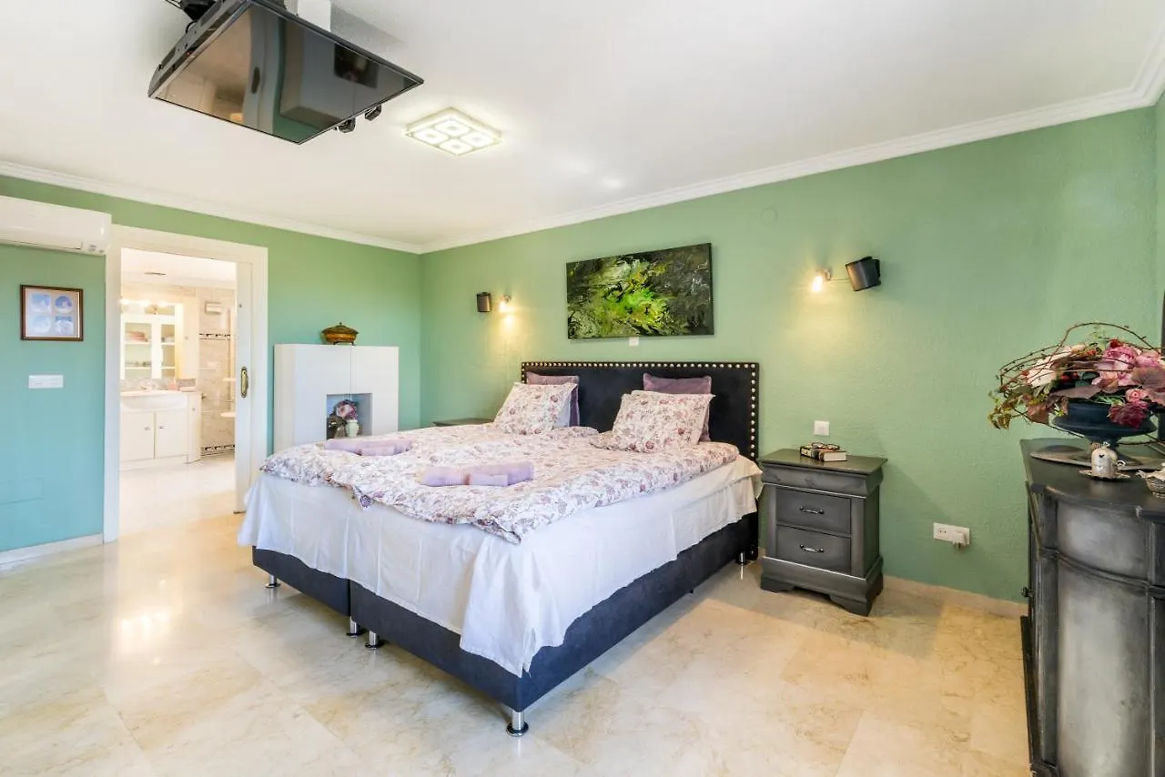 Villa El Coto Fuengirola Spain