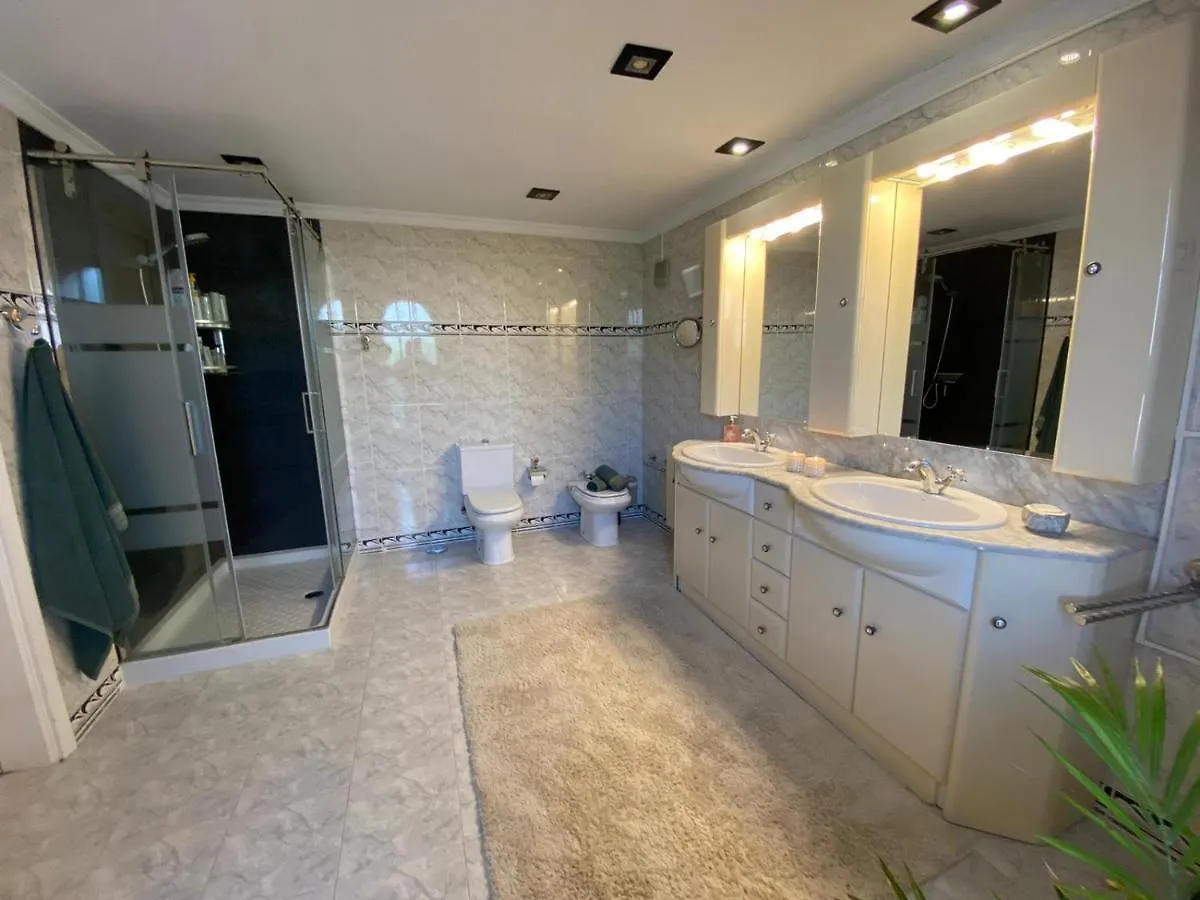 Villa El Coto Fuengirola Spain