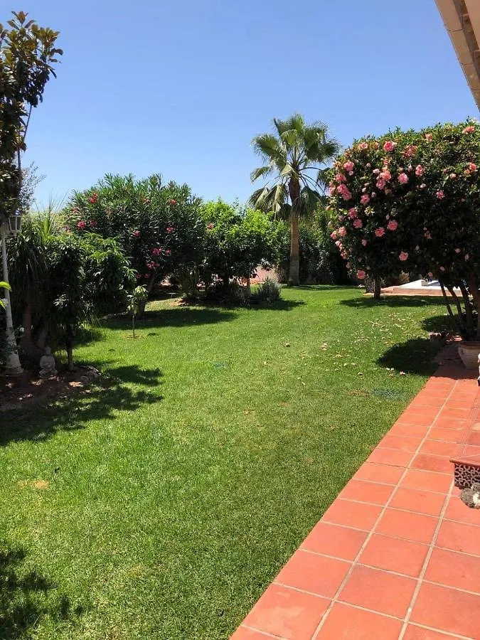 Villa El Coto Fuengirola