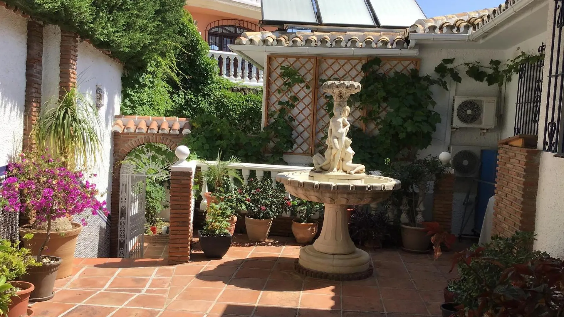 Villa El Coto Fuengirola