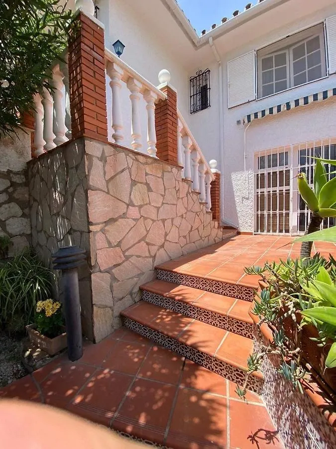 Villa El Coto Fuengirola