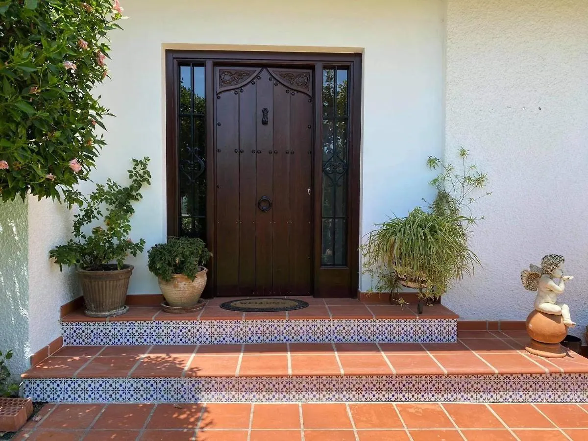 Villa El Coto Fuengirola