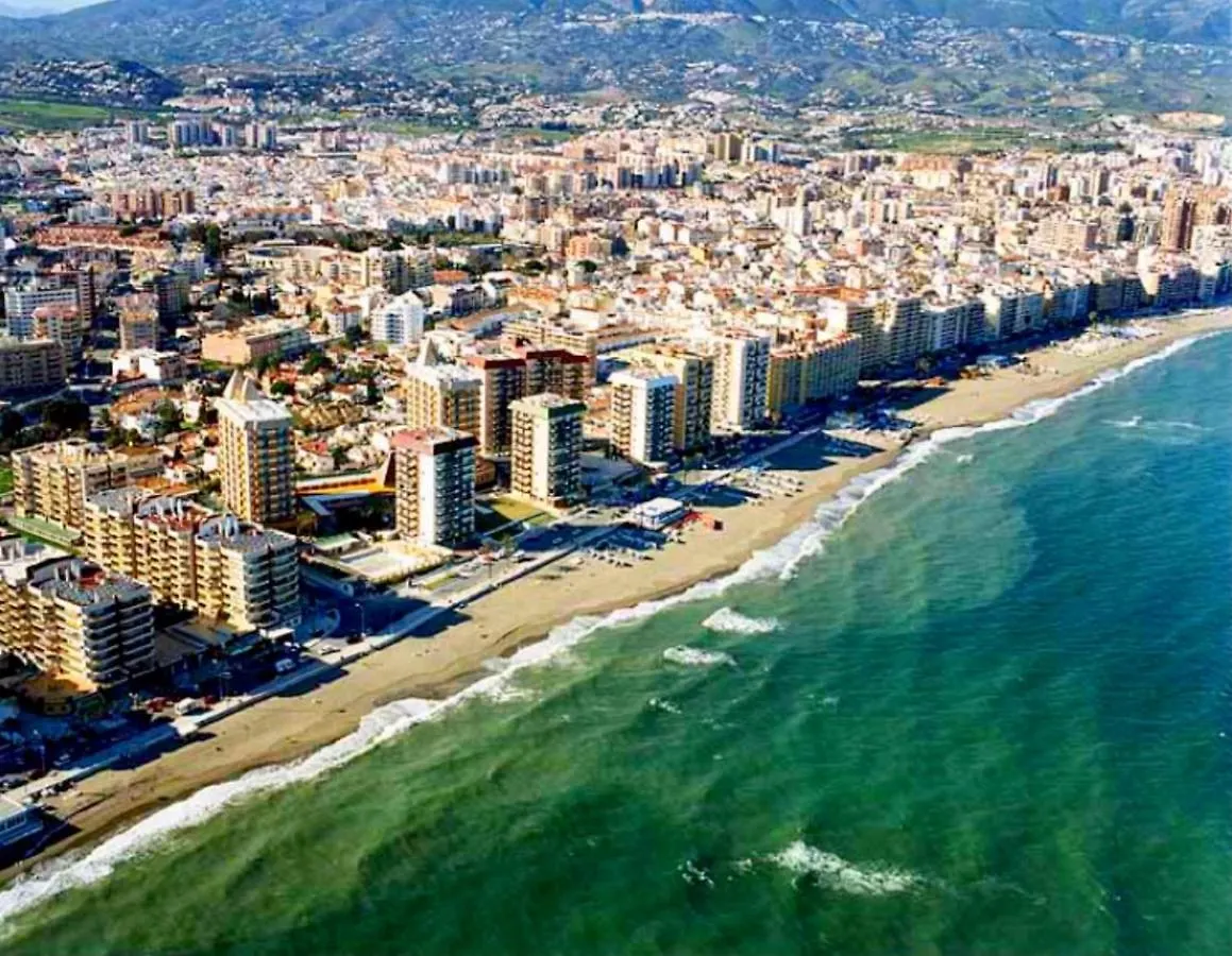 Villa El Coto Fuengirola